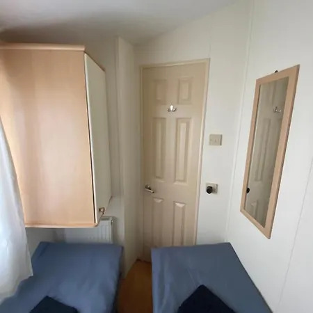Apartman Blitz Blank Neue Messe