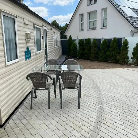 Apartman Blitz Blank Neue Messe Lipcse