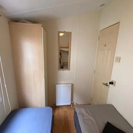 Apartment Blitz Blank Neue Messe